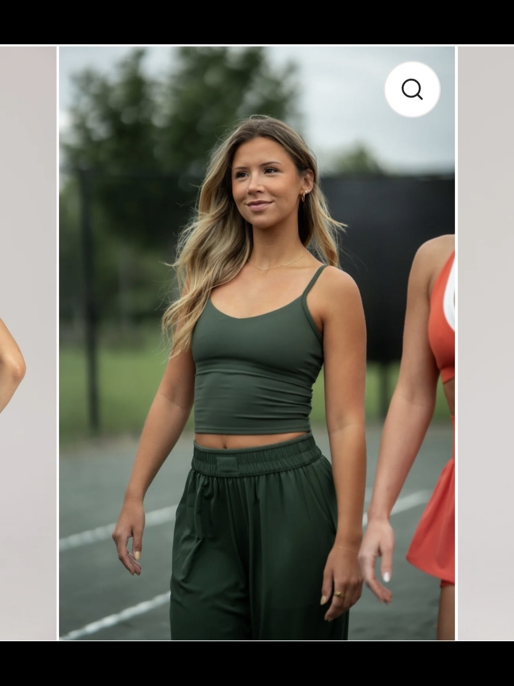Ptula Tennis Tank